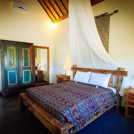 Kubu Kedungu Villas Tanah Lot  Luaran gambar