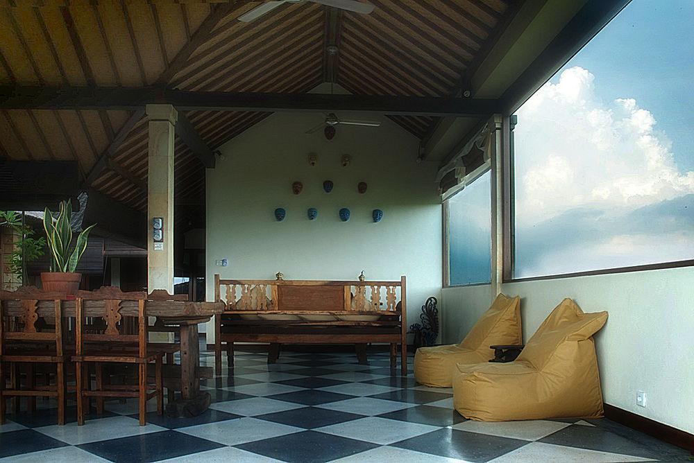 Kubu Kedungu Villas Tanah Lot  Luaran gambar
