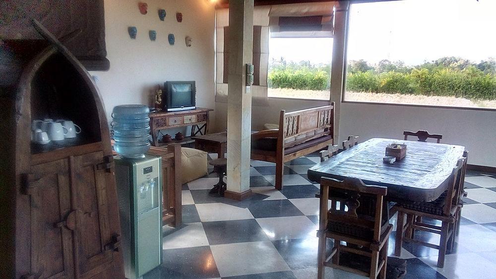 Kubu Kedungu Villas Tanah Lot  Luaran gambar