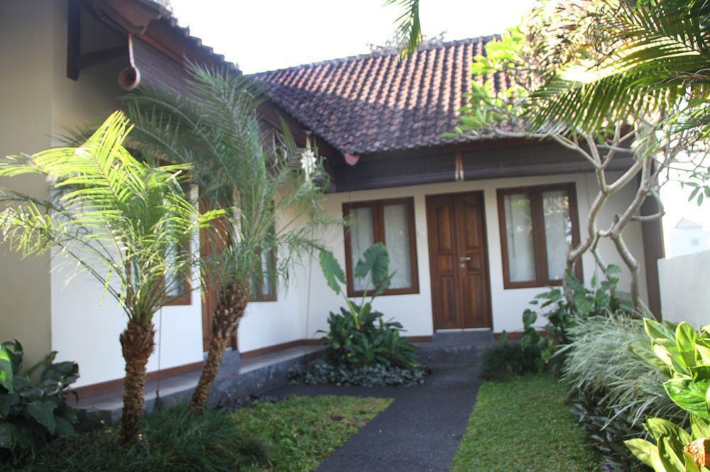 Kubu Kedungu Villas Tanah Lot  Luaran gambar