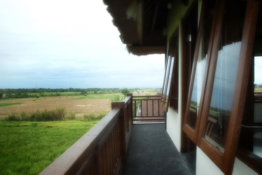Kubu Kedungu Villas Tanah Lot  Luaran gambar