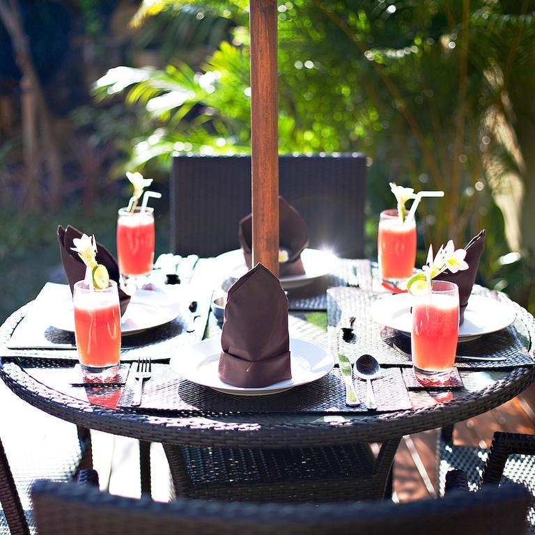 Kubu Kedungu Villas Tanah Lot  Luaran gambar