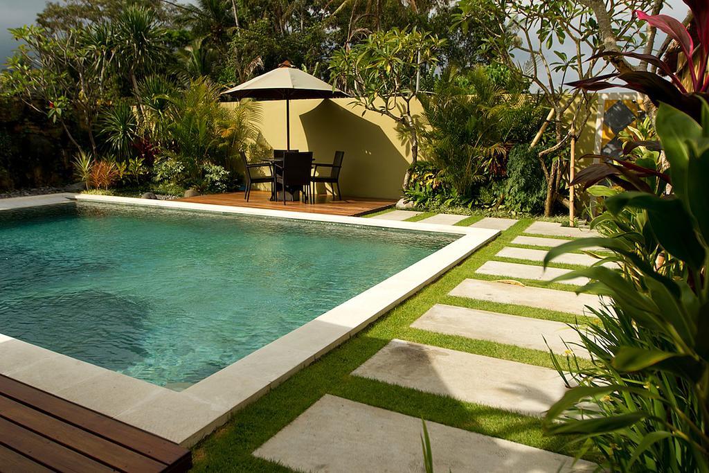 Kubu Kedungu Villas Tanah Lot  Luaran gambar