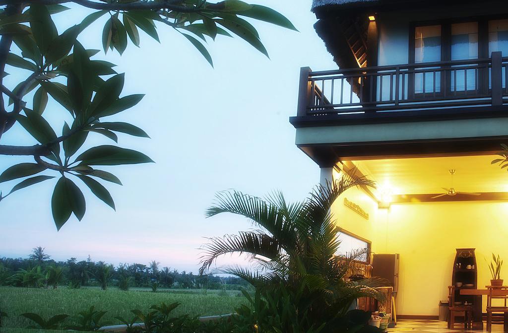 Kubu Kedungu Villas Tanah Lot  Luaran gambar