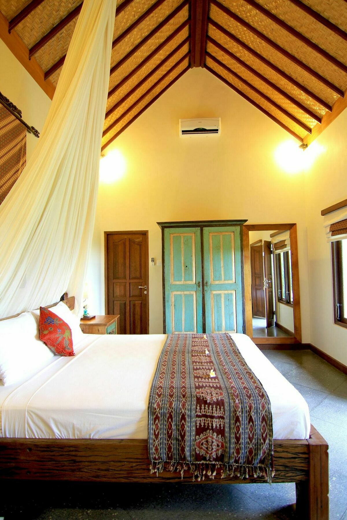 Kubu Kedungu Villas Tanah Lot  Luaran gambar