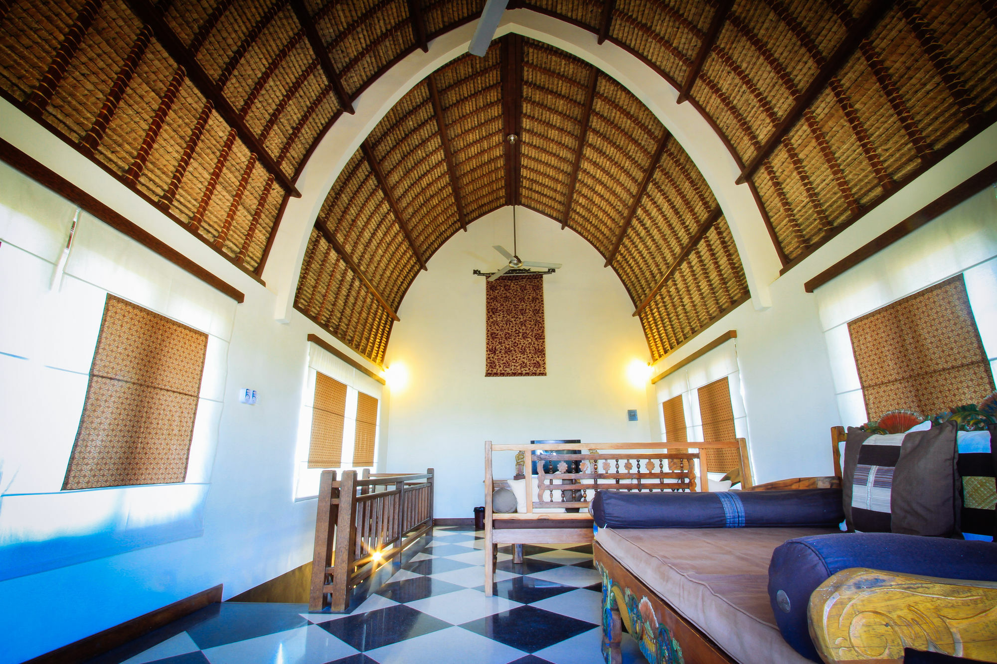 Kubu Kedungu Villas Tanah Lot  Luaran gambar