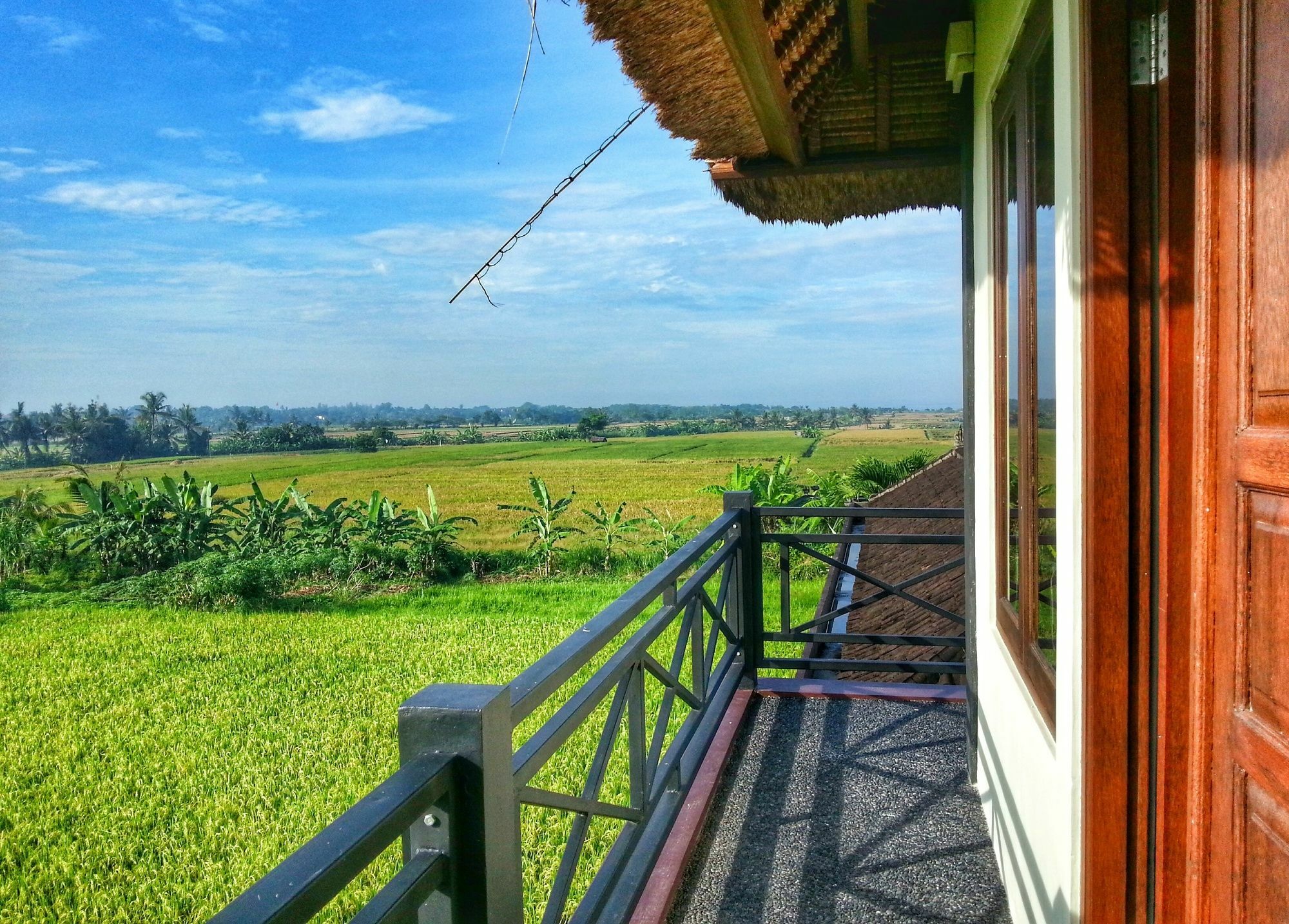 Kubu Kedungu Villas Tanah Lot  Luaran gambar