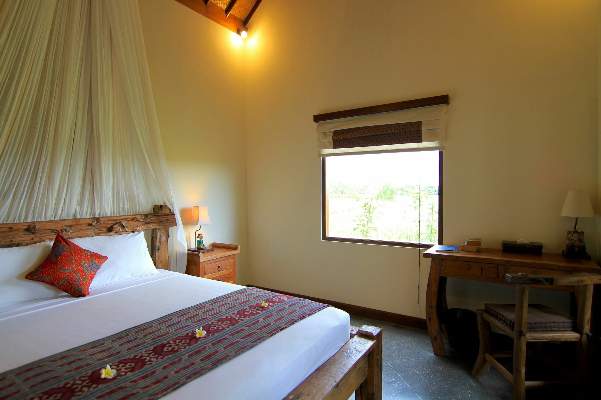 Kubu Kedungu Villas Tanah Lot  Luaran gambar