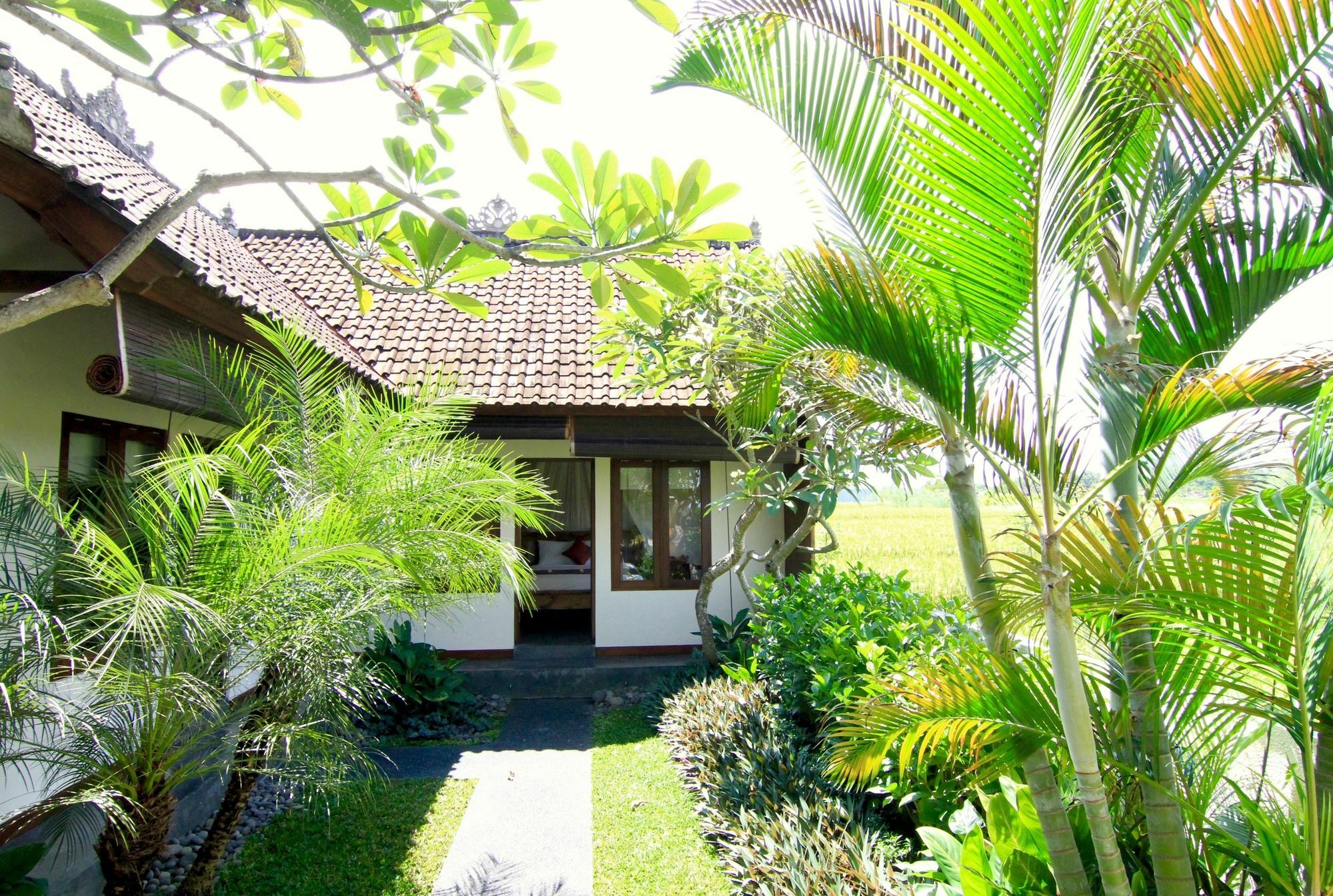 Kubu Kedungu Villas Tanah Lot  Luaran gambar